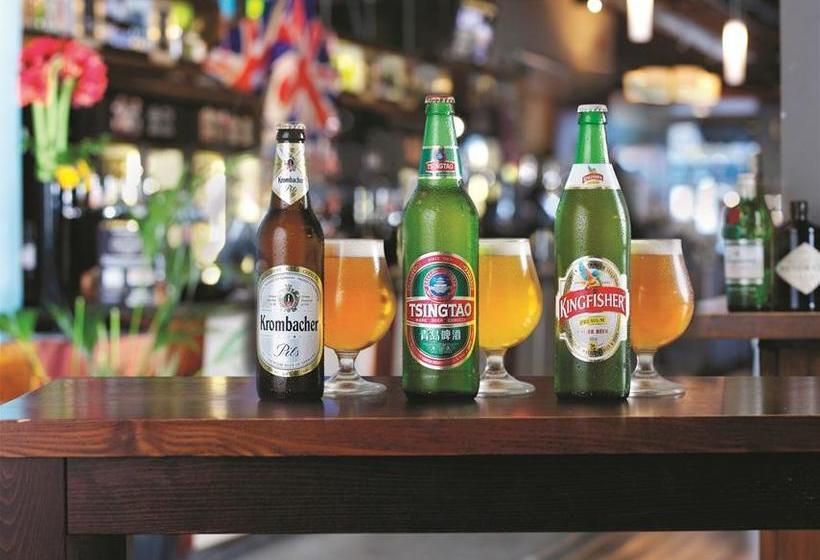 Hotel The Bell Wetherspoon