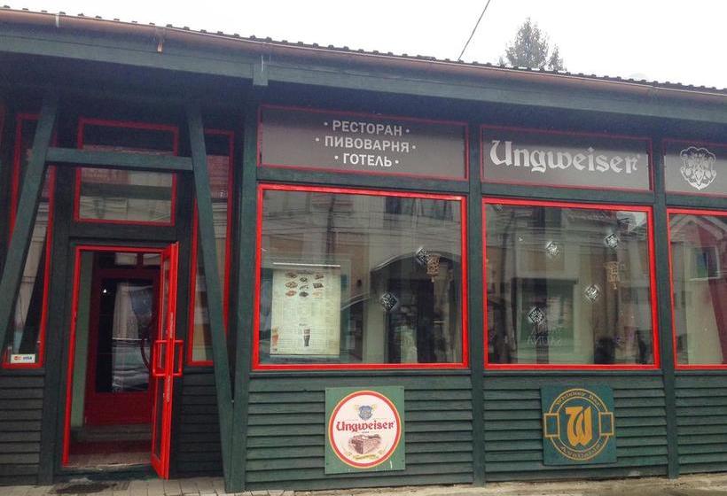 Hotel Ungweiser