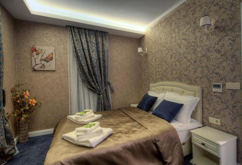 Family Hotel Agoncev 1