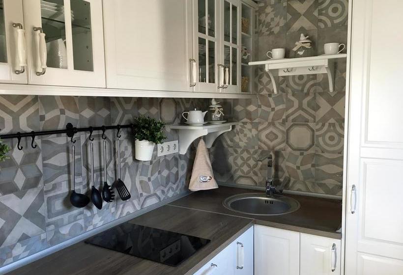 Family Hotel Agoncev 14