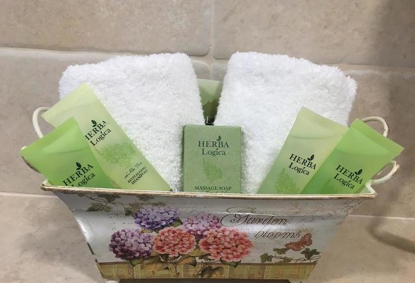 Family Hotel Agoncev 17