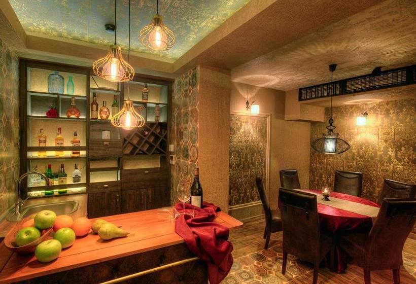 Family Hotel Agoncev 20