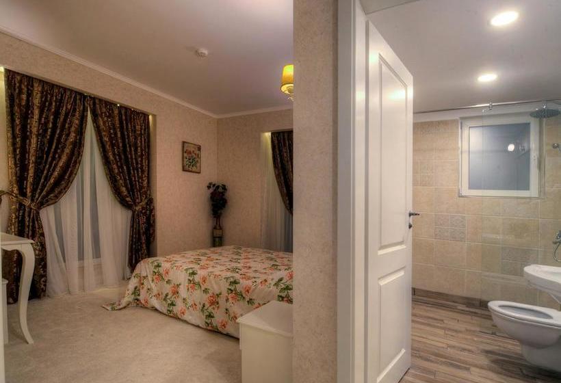 Family Hotel Agoncev 3