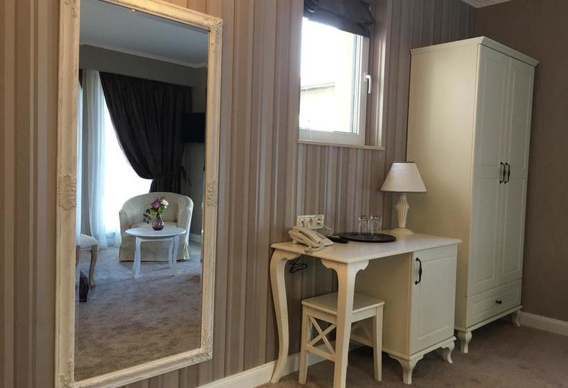 Family Hotel Agoncev 5