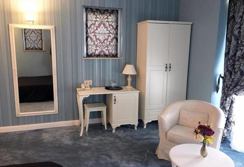 Family Hotel Agoncev 6