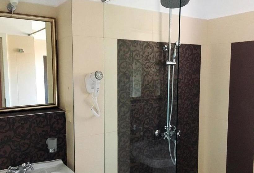 Family Hotel Agoncev 7