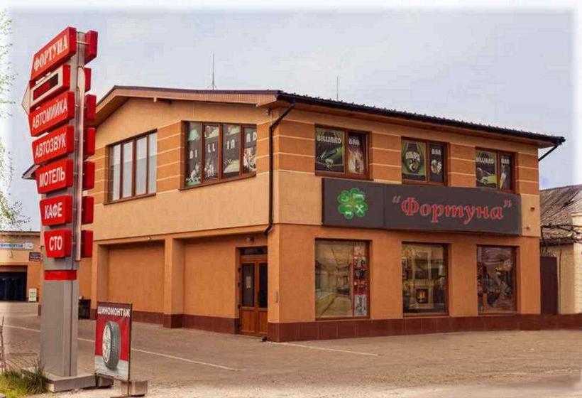 Motel Fortuna