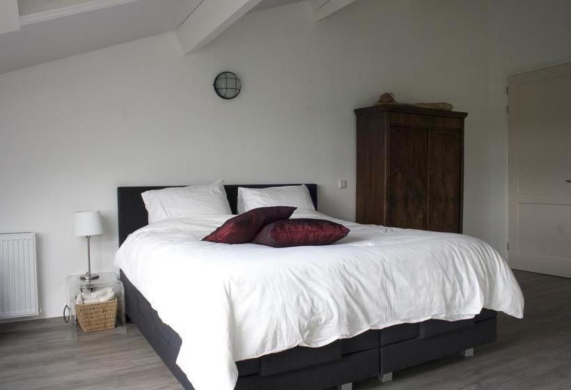 Bed and Breakfast Kleinamerika