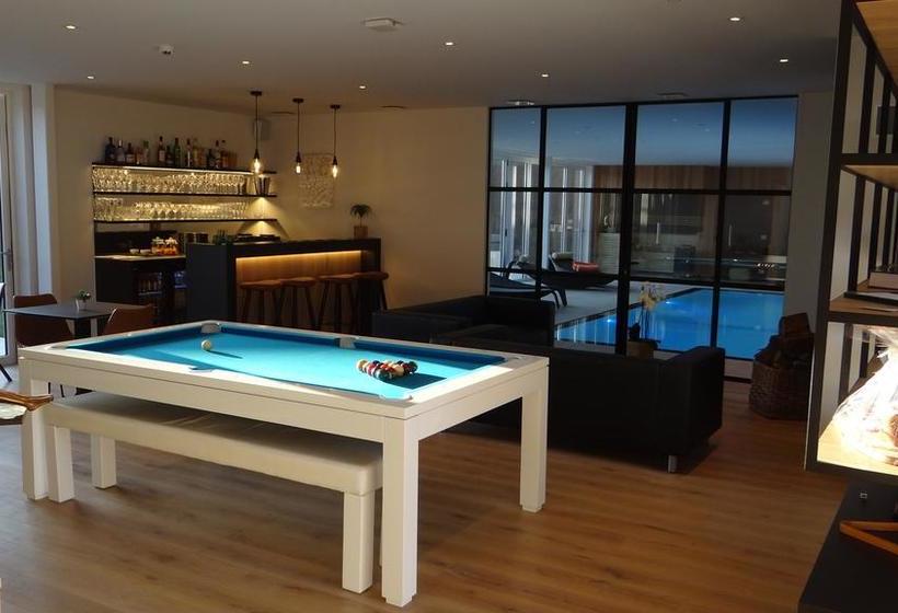 Bed and Breakfast Huyze Fox