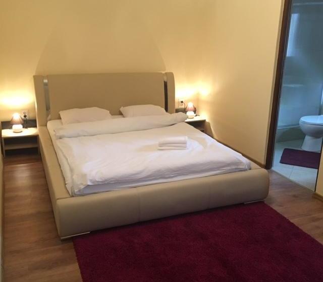 Bed and Breakfast Casa Aurelia