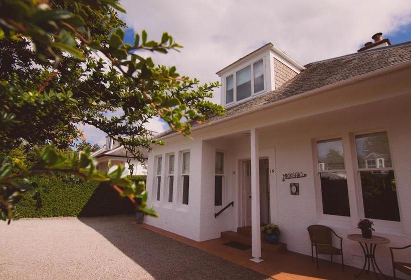 Bed and Breakfast 15 Alloway