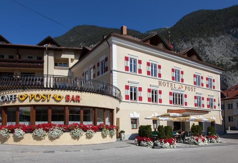 Hotel Sterzinger Post