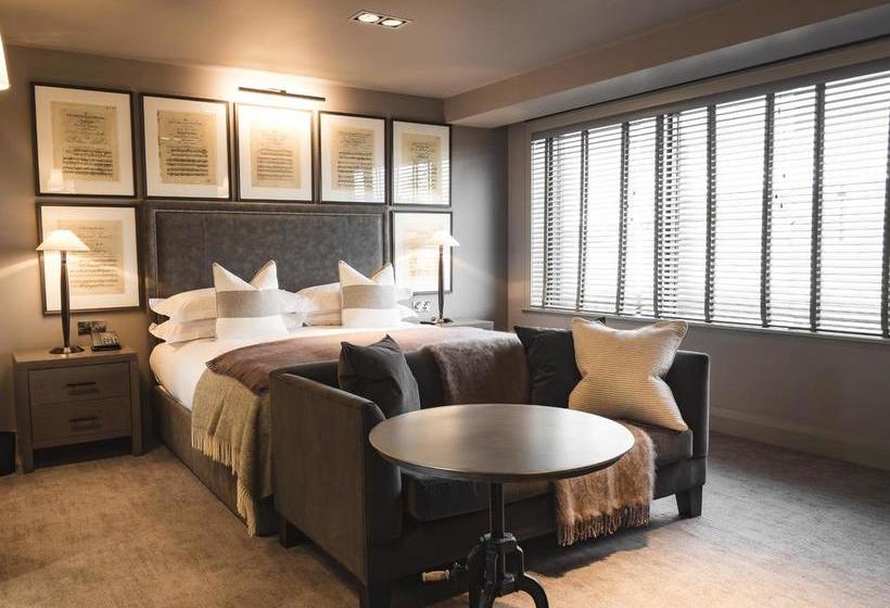 Hotel Dakota Leeds