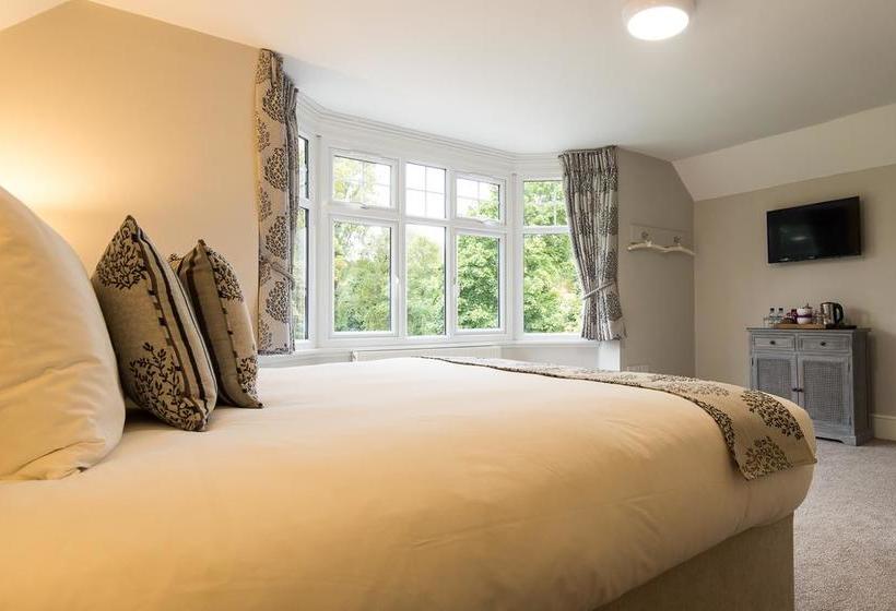 Hotel The Maple Manor