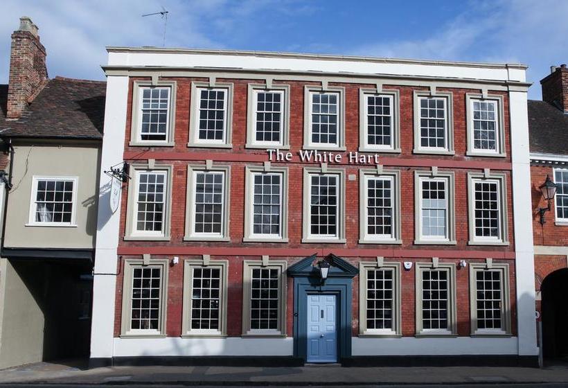 Hotel The White Hart