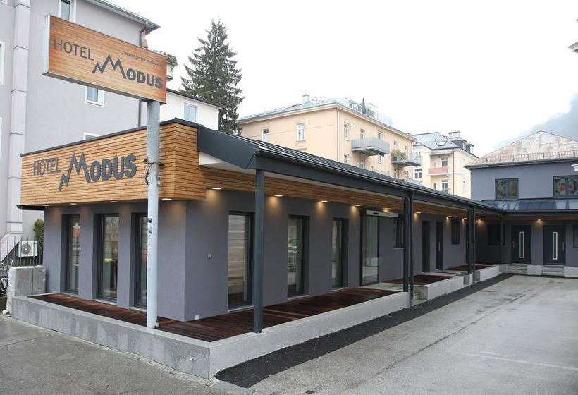 Bed and Breakfast Modus