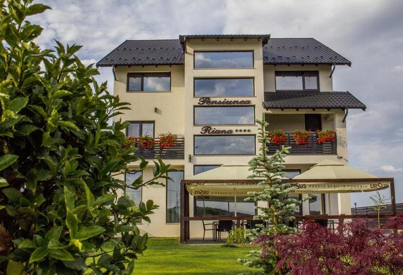 Hotel Riana