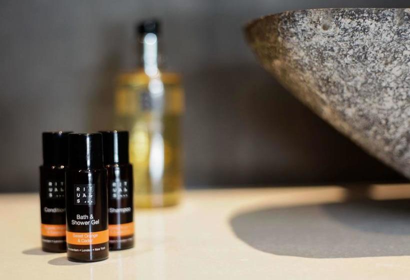 Boutique Hotel Nieuw Uilenburg