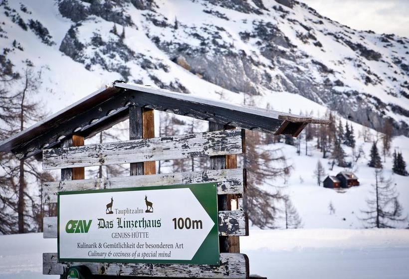 Hotel öav Linzerhaus  