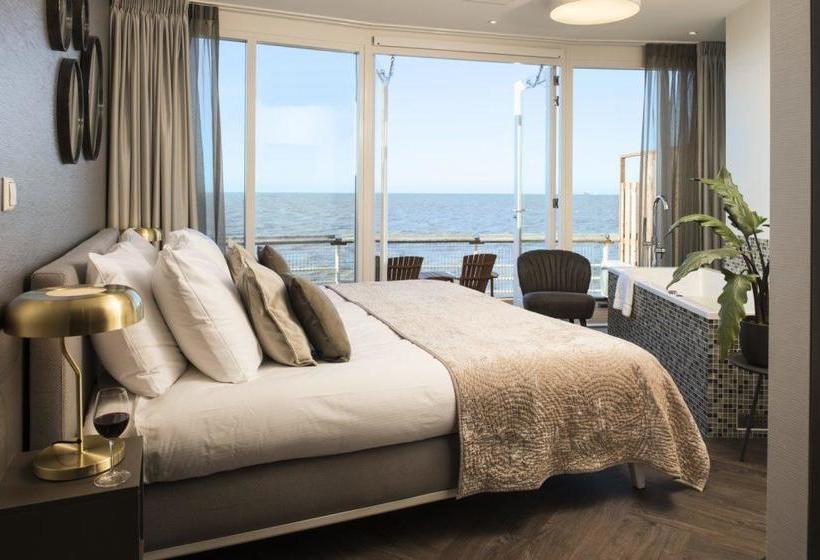 Hotel De Pier Suites