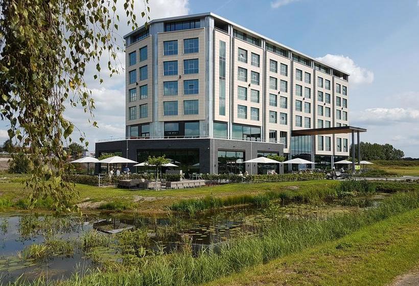 Van Der Valk Hotel Groningenhoogkerk