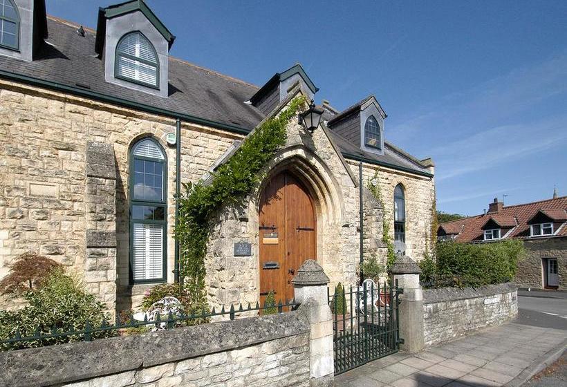 Bed and Breakfast Chapel Guesthouse