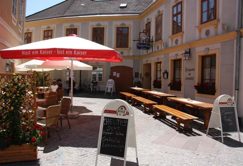 Bed & Breakfast Gasthof Mang