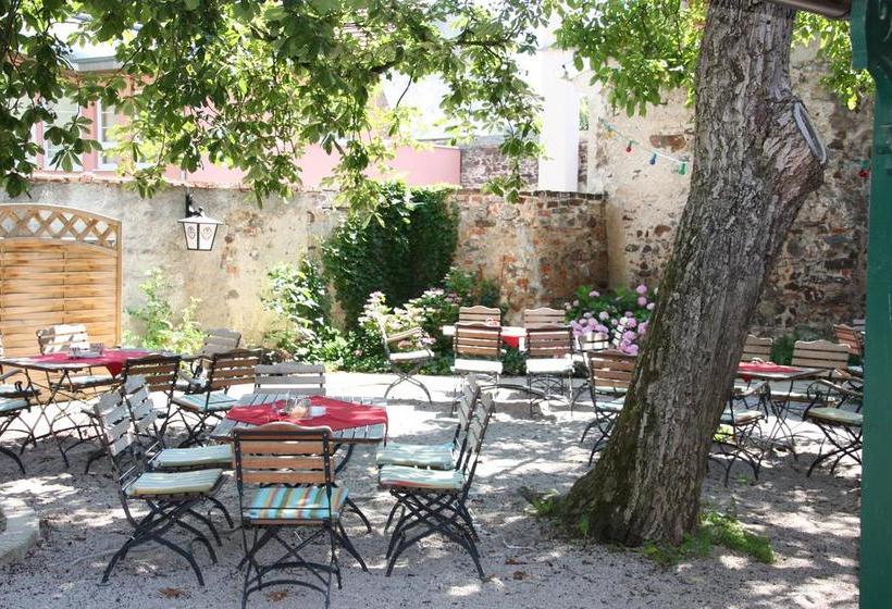 Bed & Breakfast Gasthof Mang 1