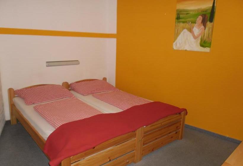 Bed & Breakfast Gasthof Mang 2