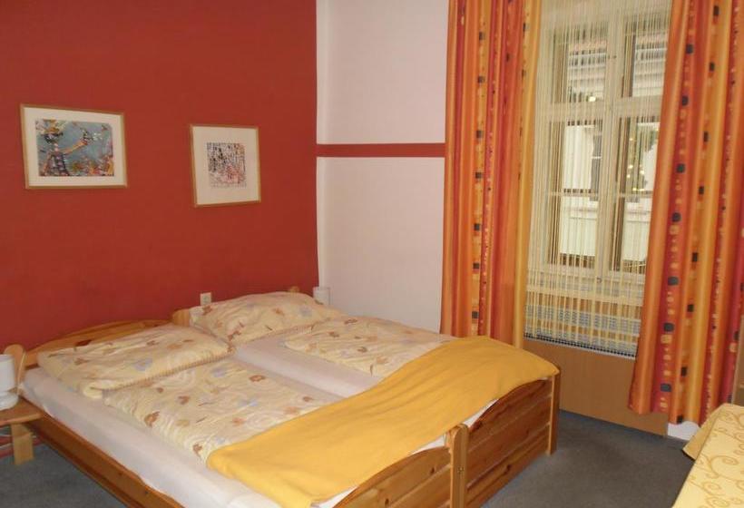 Bed & Breakfast Gasthof Mang 3