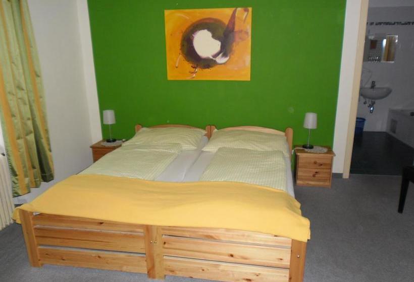 Bed & Breakfast Gasthof Mang 4