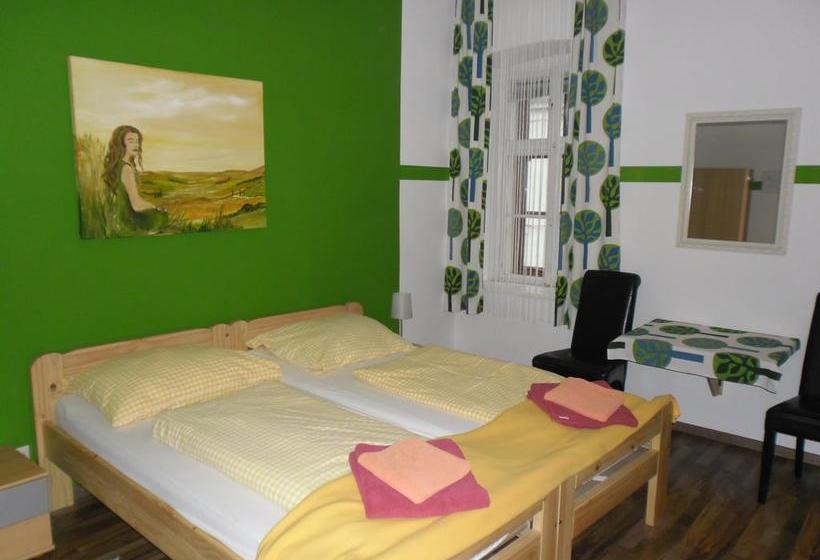 Bed & Breakfast Gasthof Mang 5