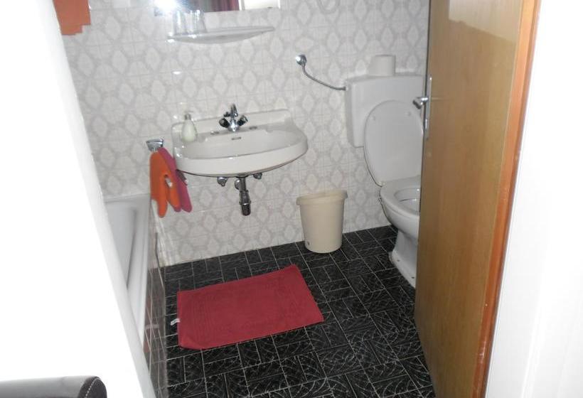 Bed & Breakfast Gasthof Mang 6