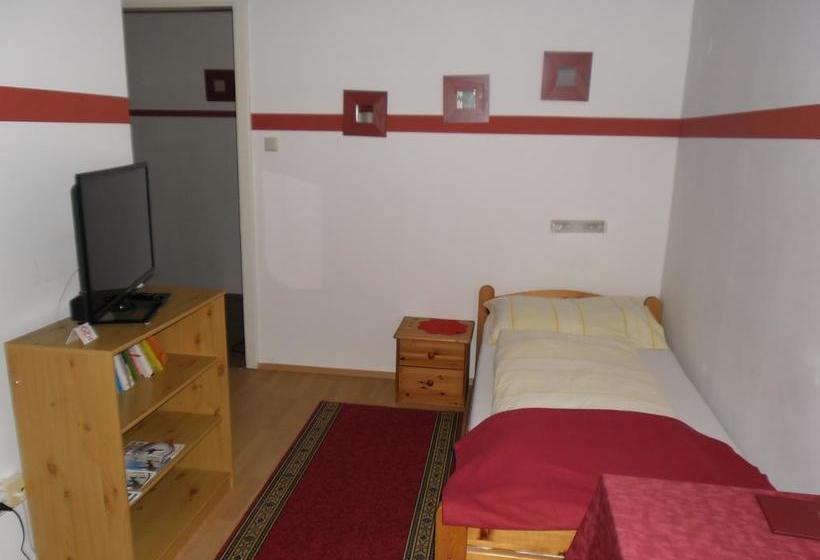 Bed & Breakfast Gasthof Mang 7