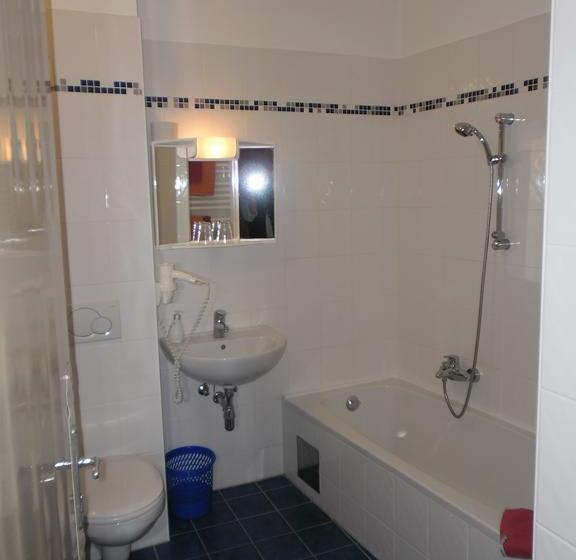 Bed & Breakfast Gasthof Mang 8