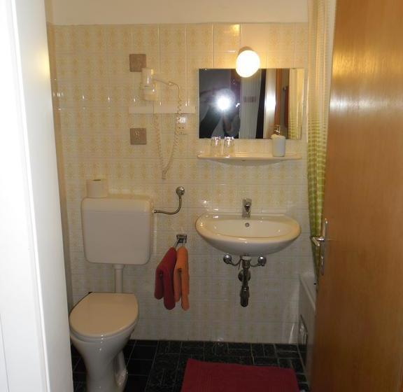 Bed & Breakfast Gasthof Mang 9