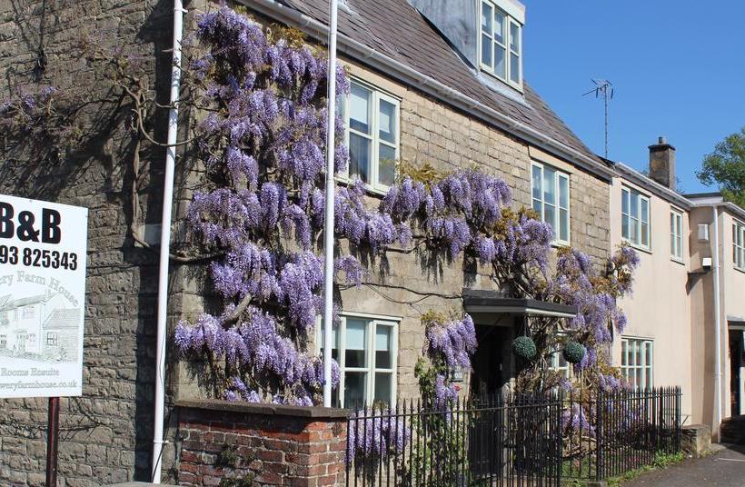 Brewery Farm House Bed & Breakfast
