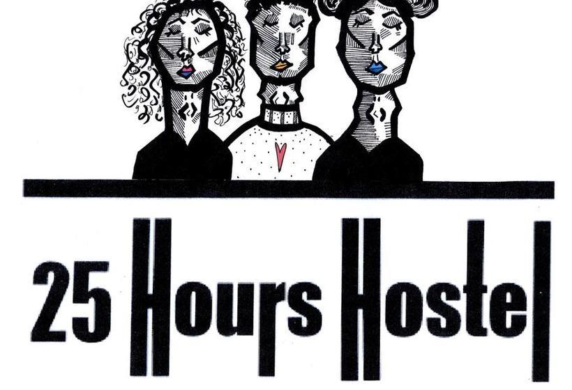 25 Hours Hostel