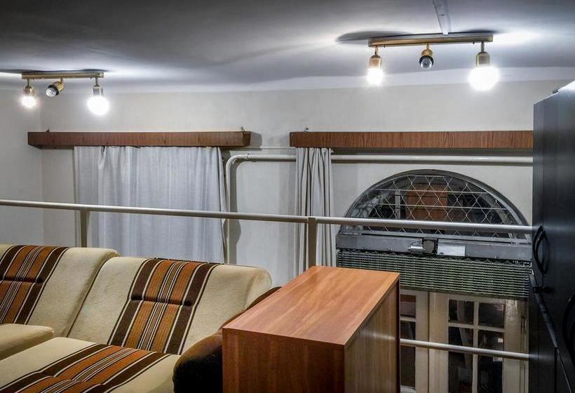 Erzsebet Hostel