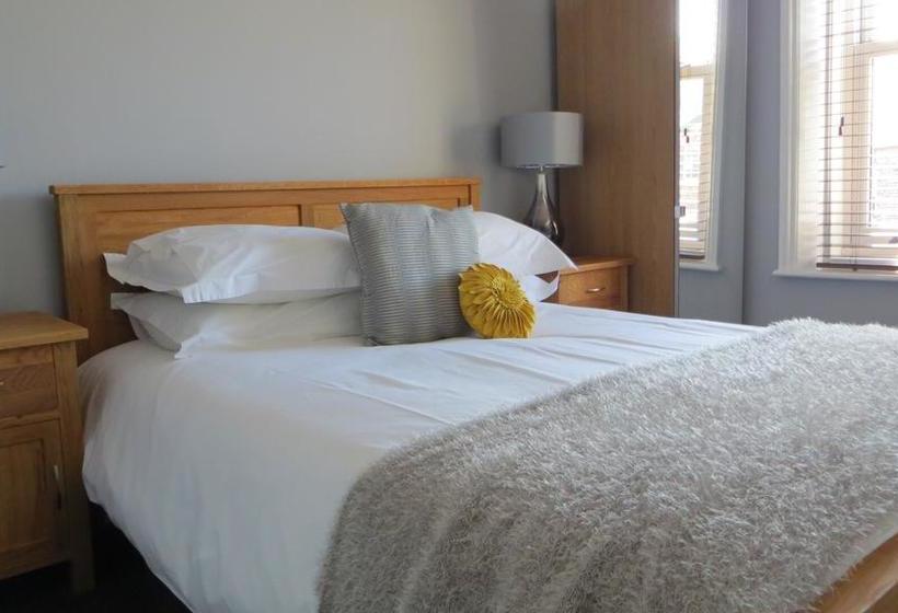 Bed & Breakfast Hudsons