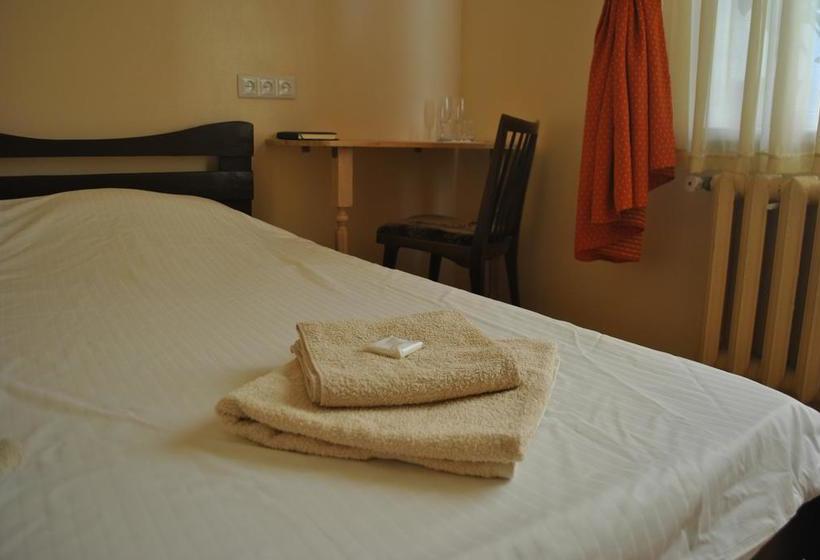 Hotel Odessa Comfort House