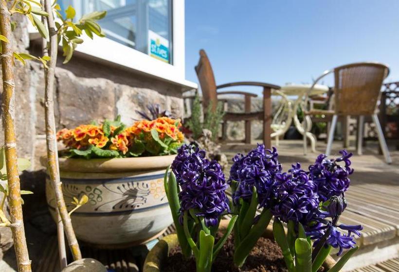 3 Porthminster B&b 1