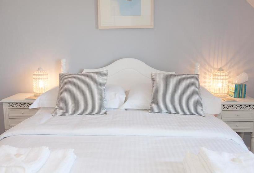 3 Porthminster B&b 10