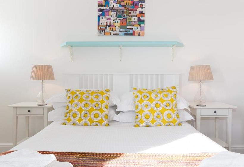 3 Porthminster B&b 11