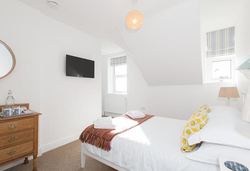 3 Porthminster B&b 14