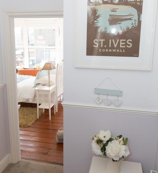 3 Porthminster B&b 17