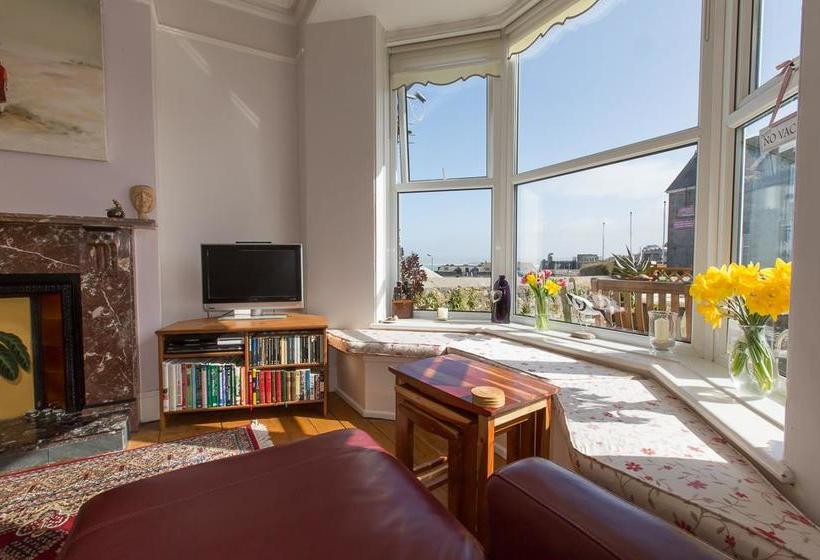 3 Porthminster B&b 2