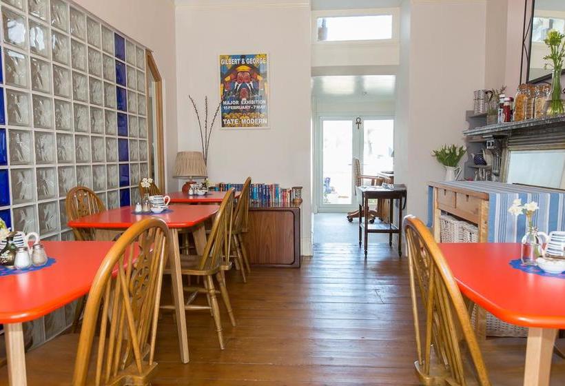 3 Porthminster B&b 3