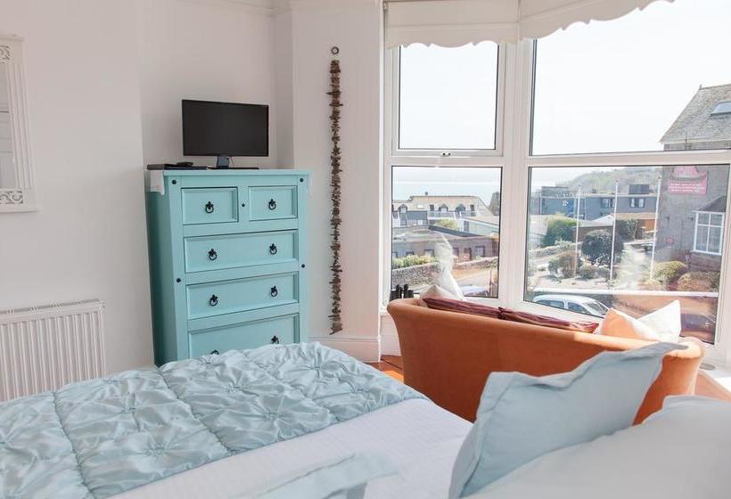 3 Porthminster B&b 4