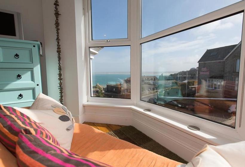 3 Porthminster B&b 5